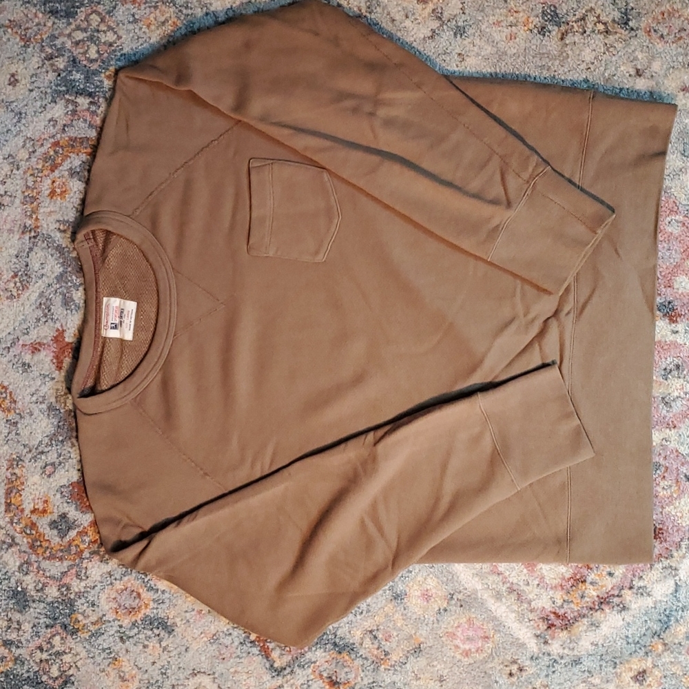 Champion X Todd Snyder Midweight Sweatshirt